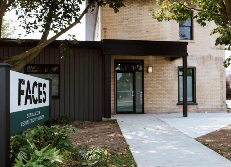 Aylmer Street Clinic Faces